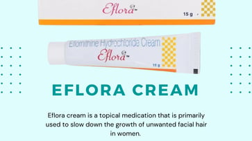 Buy Eflora Cream Online Best Deal With Home Delivery Overnight Thumbnail